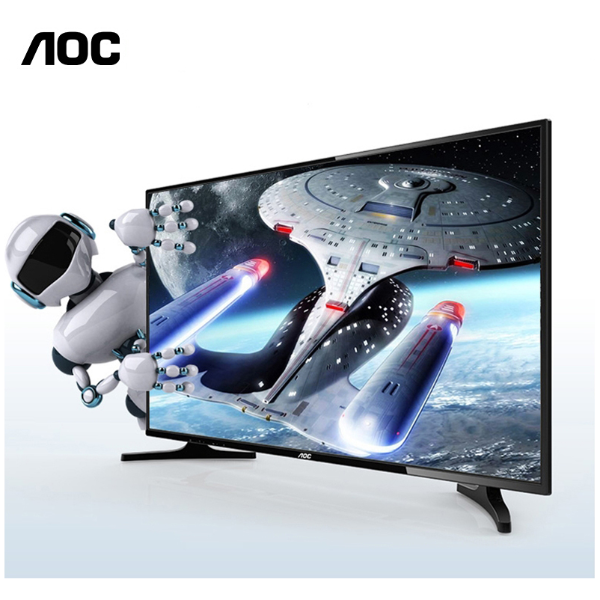 AOC T3277M  32英寸液晶可壁挂HDMI接口电视机